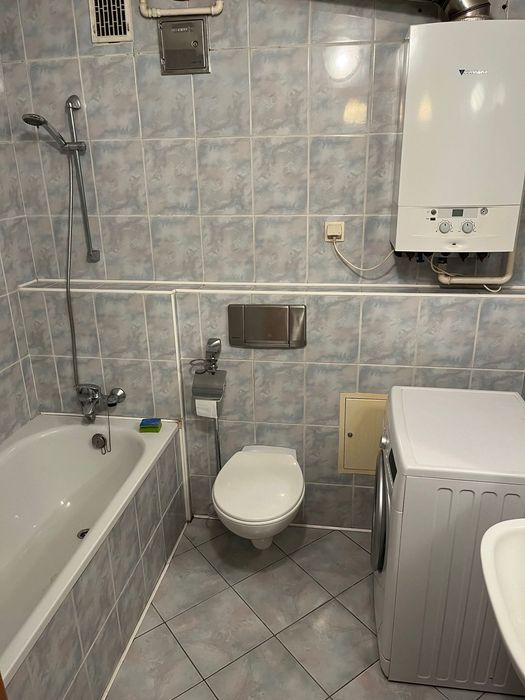 Wynajmę Kawalerkę Oświęcim Konarskiego
