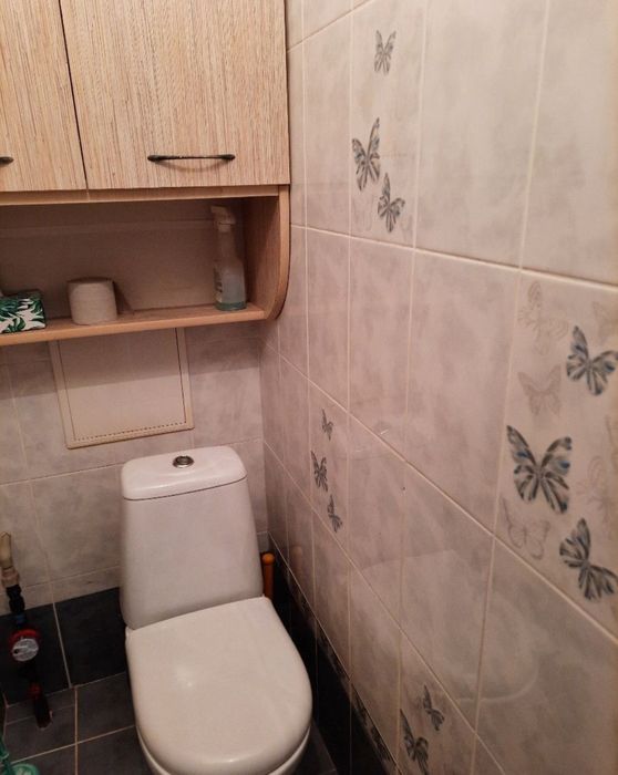 2-комнатная квартира по адресу (площадь 48 м²) - Atlanta.ua - фото 8