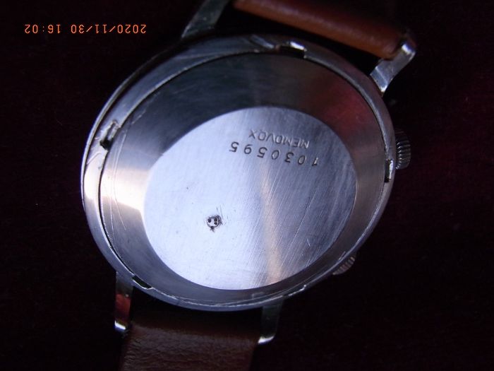 JAEGER LeCoultre Memovox Rarytas kolekcjonerski ! Jumbo ! 37mm ! TOP!