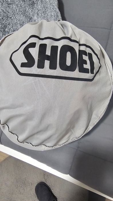 Capacete Shoei X- Spiriti 2