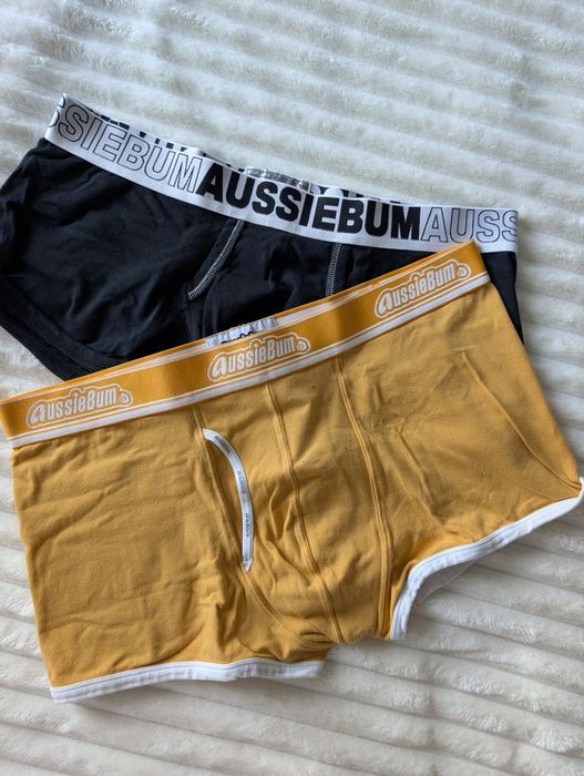 Bokserki AussieBum XL