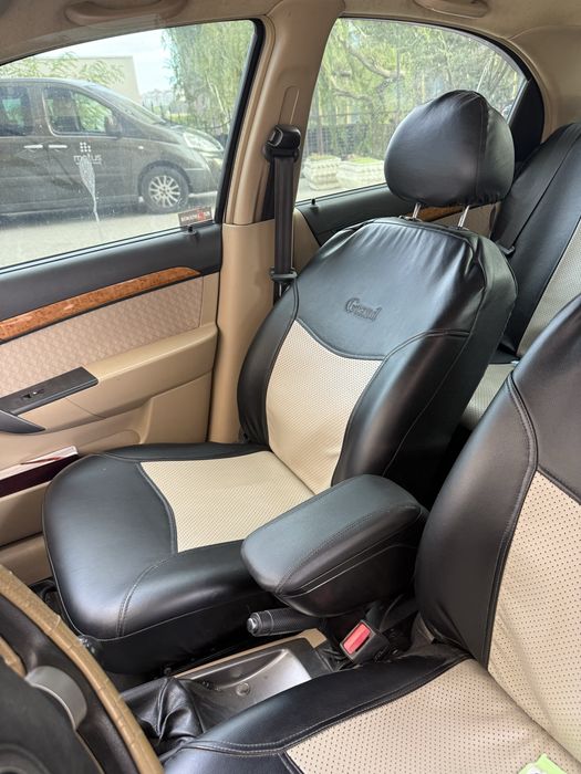 Продам Chevrolet Aveo