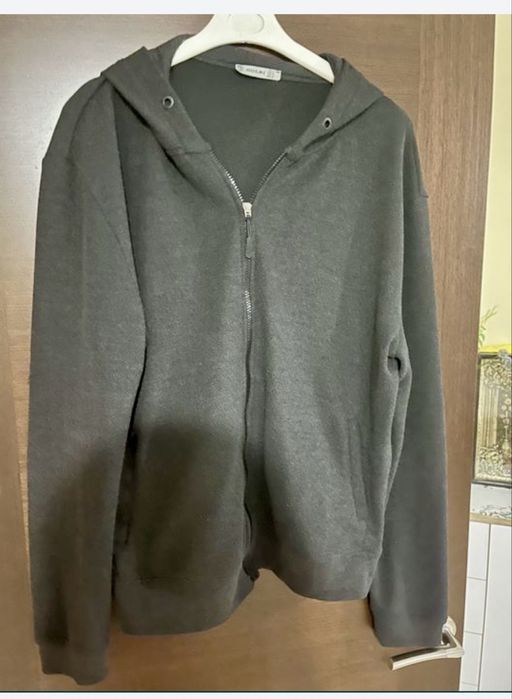 Мужская кофта на молнии свитшот Goldi