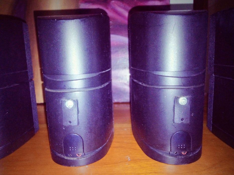 Bose Acoustimass 5.1 5x200w