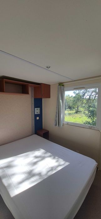Mobil home 2 quartos 7,80m x 3m Rapidhome LOFT 78