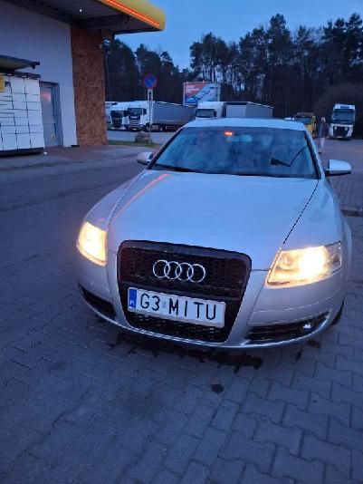Audi Pozostałe Audi