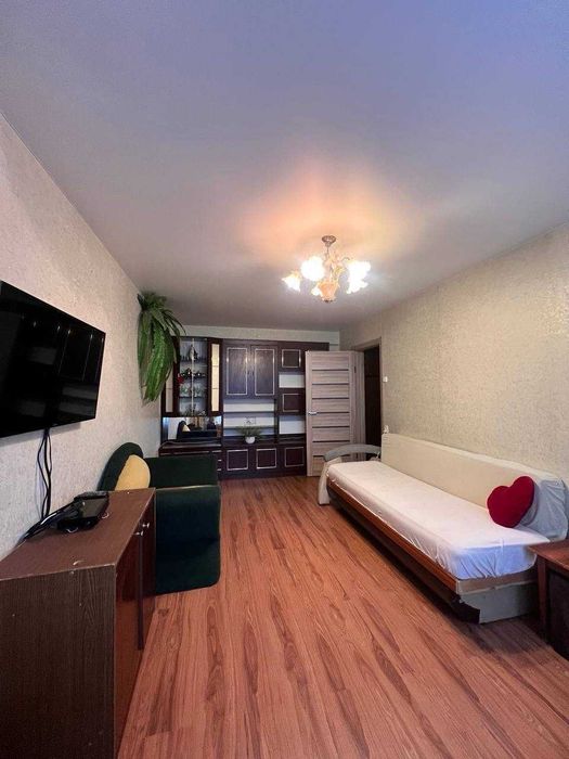 Горячее преложение! Квартира, которую покупают быстро