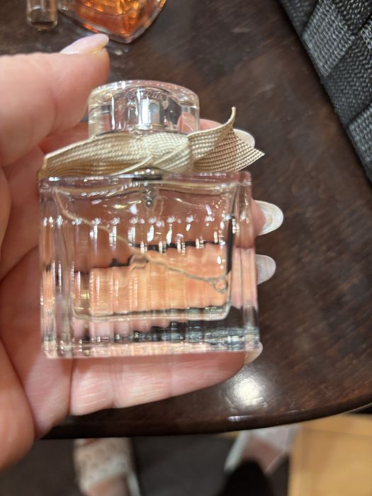 Perfum Chloe Les Mini