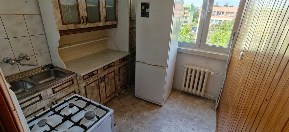 Mieszkanie na sprzedaż w Lubaniu - bez pośredników