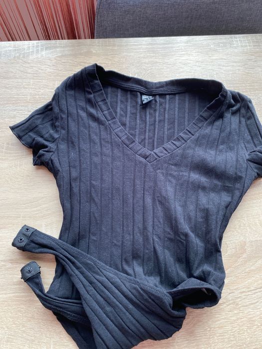 Body rozmiar xs idealny stan