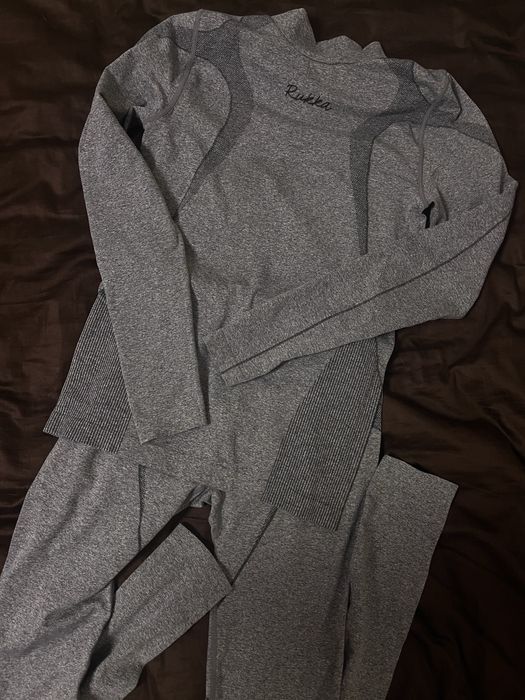 Термобілизна розмір S