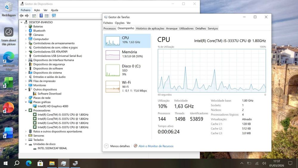 Lenovo ThinkPad Helix 11.6