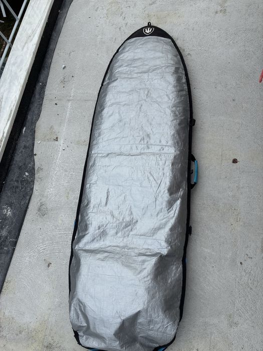 Prancha de surf torq 6’3