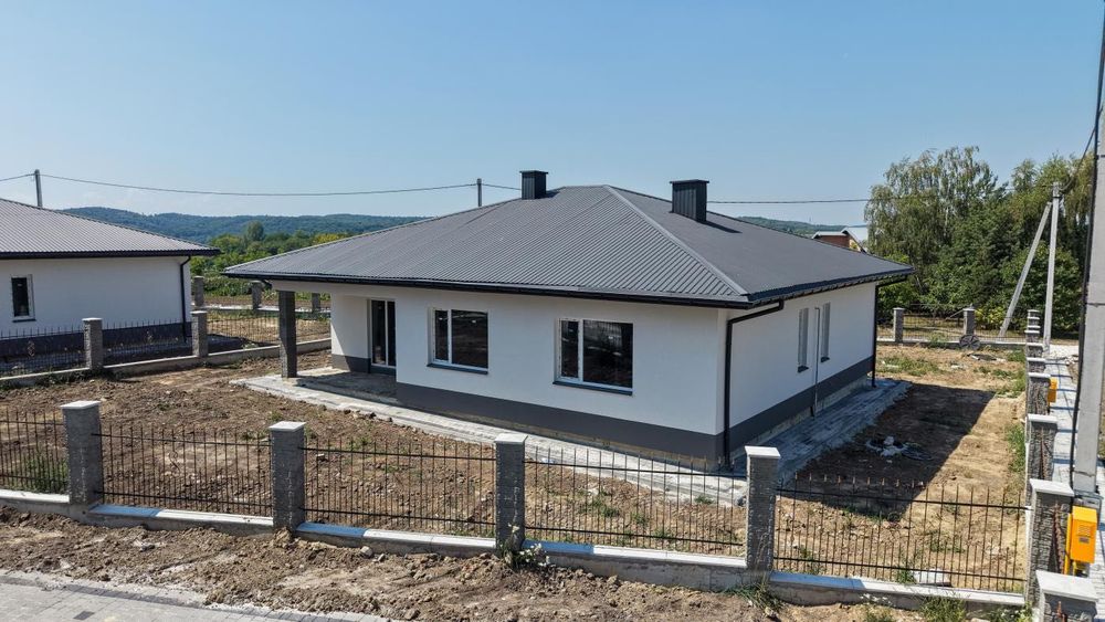 Будинок, 7- соток, Дмитровичі, Винники, Львів