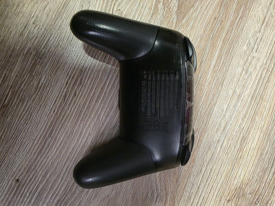 Pad nintendo switch pro controller