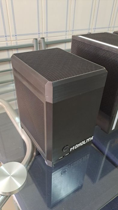 Caixas para Computador