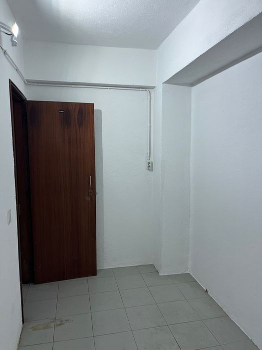 ARRECADAÇAO / Self Storage — R/C — 6m2