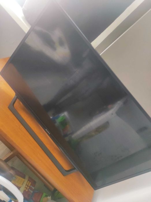 Telewizor Sony Smart 40 WD650