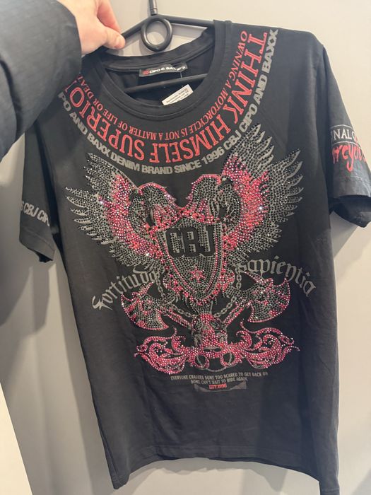 тишка cipo & baxx (limited edition)