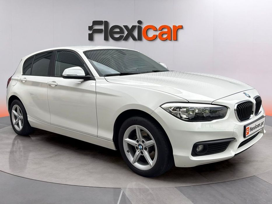 BMW 116 d