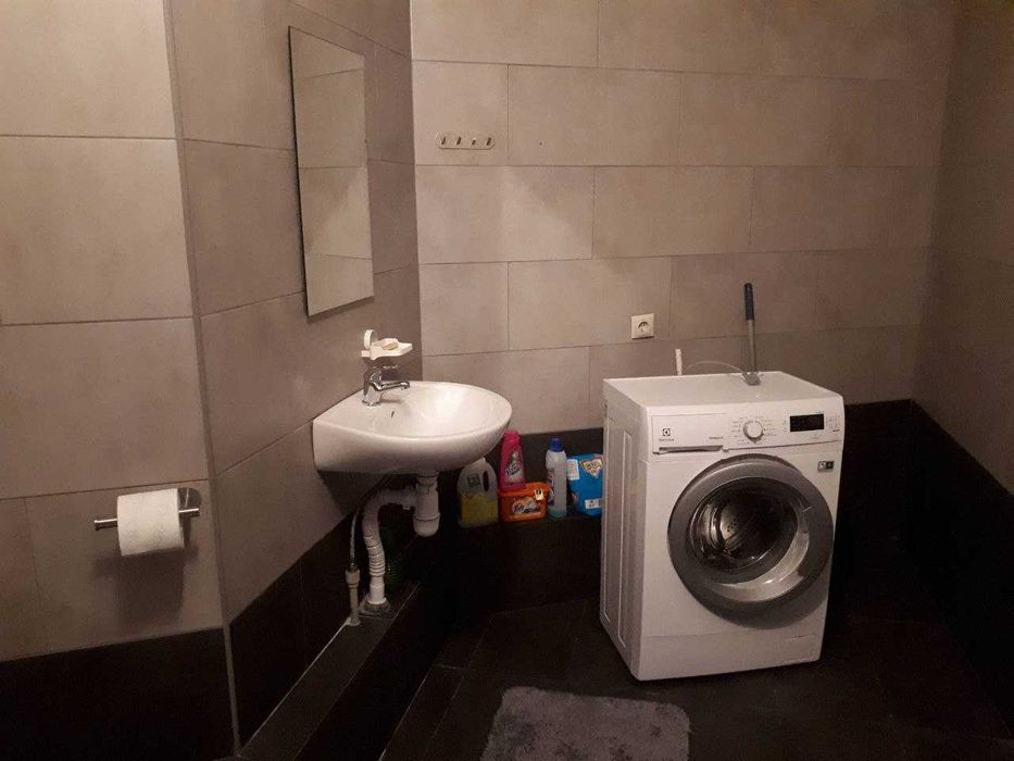 Здається в оренду простора 2-кімнатна квартира в ЖК «Еврика»