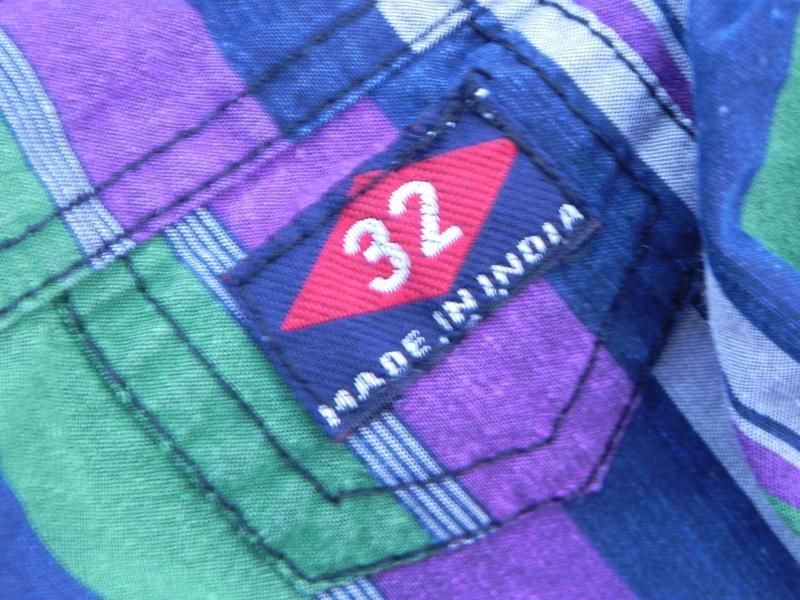 Рубашка для мальчика 9-10 лет 134-140см