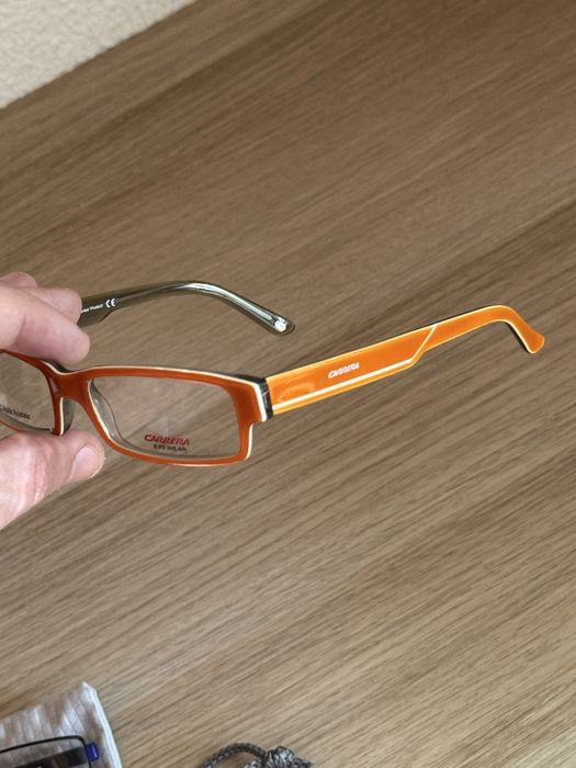 Oculos Carrera Originais