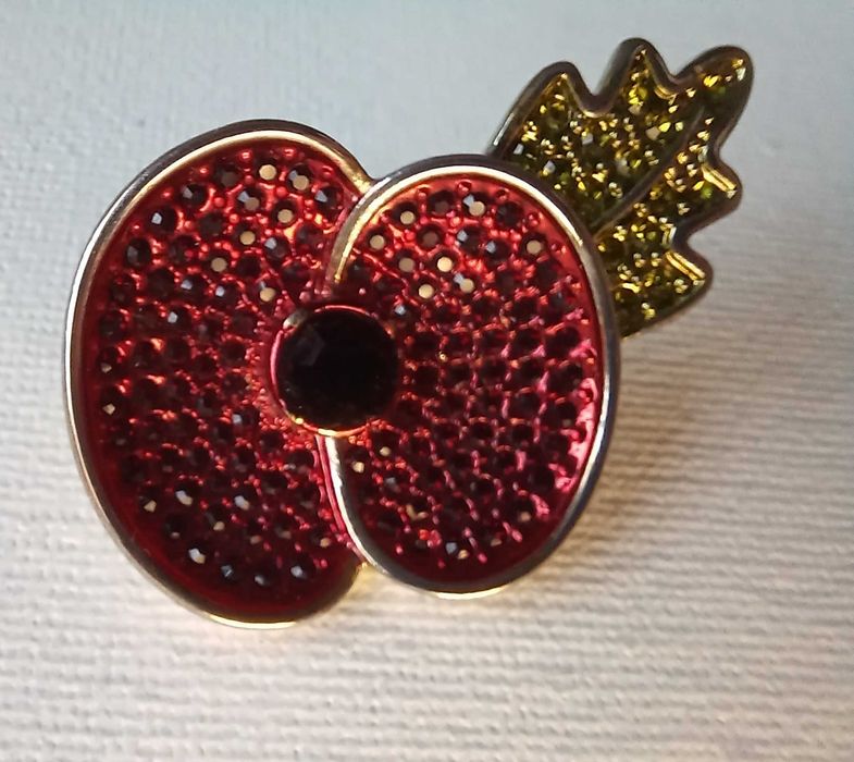 Броши винтаж и современные