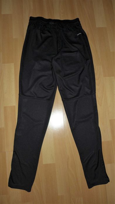 Adidas - spodnie dresowe S