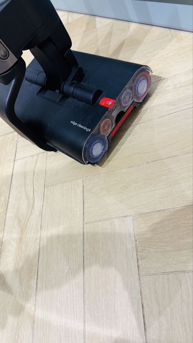 Dyson odkrzkurzacz mopujacy