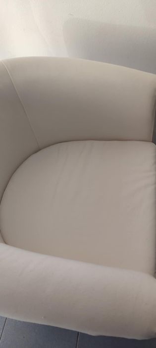 Sófa Cadeirão IKEA