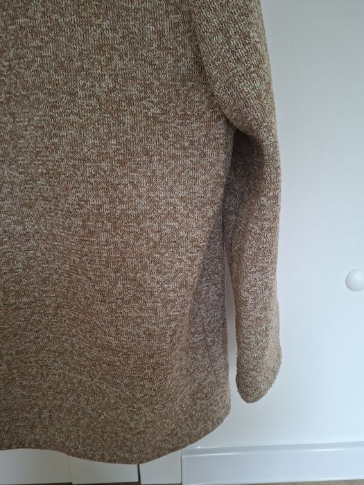 Plaszcz Pull&Bear rozmiar M