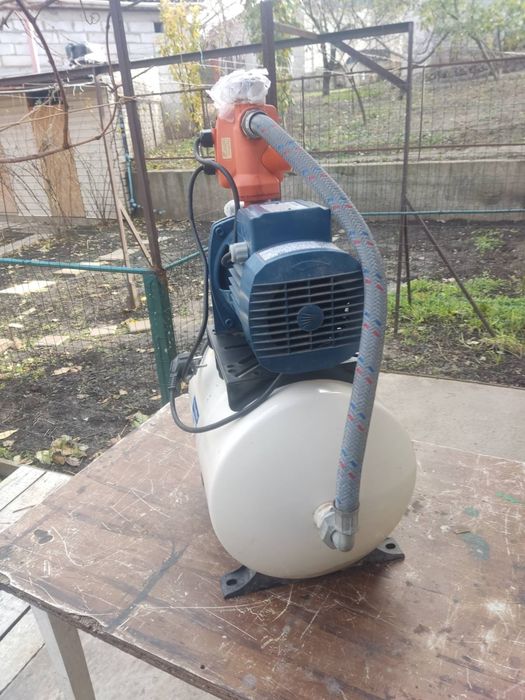 Насосная станция Pedrollo