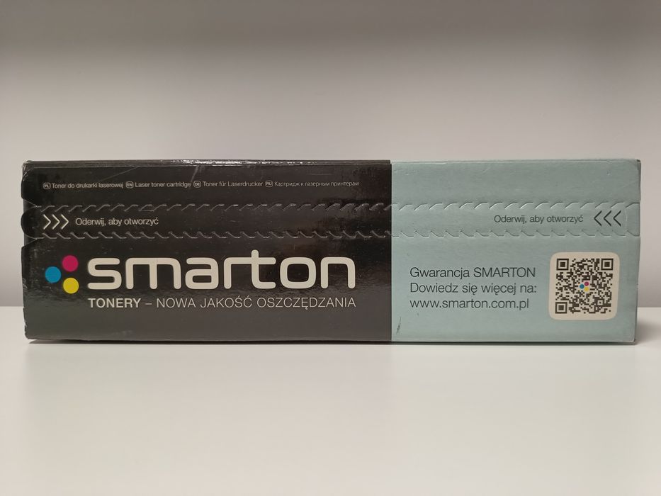 HP toner do drukarki laserowej HP