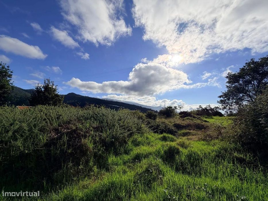 Terreno em Prazeres - Calheta