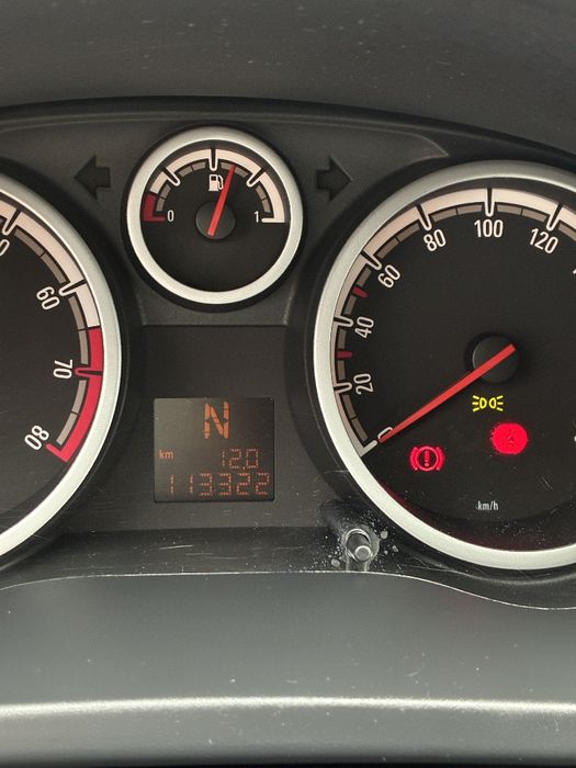Opel Corsa 1.2  2006