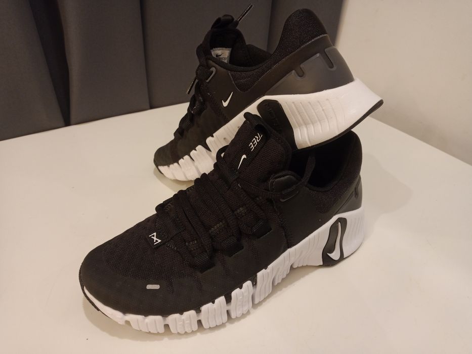 Buty damskie Nike Metcon 5 rozm.36