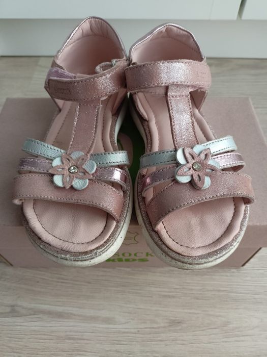 Buty sandały dziecięce Lasocki rozmiar 27