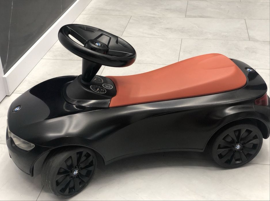 Толокар, біговел, машинка дитяча BMW Baby Racer 3, оригінал Німеччина
