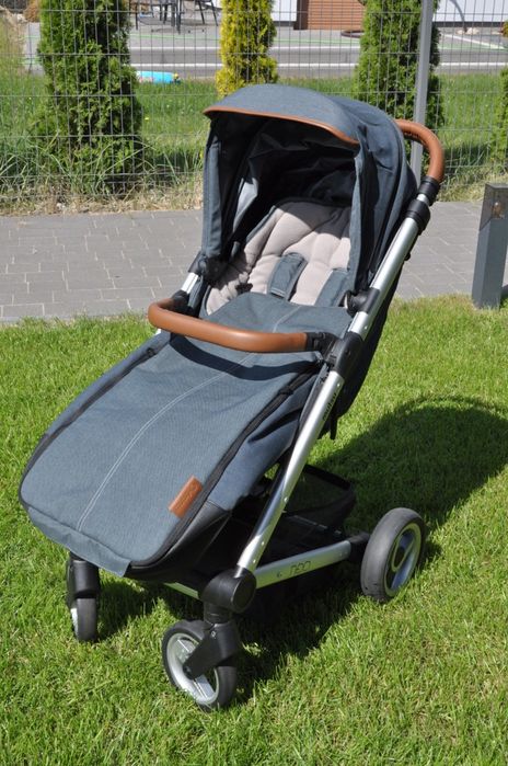 Wózek spacerowy mutsy nexo