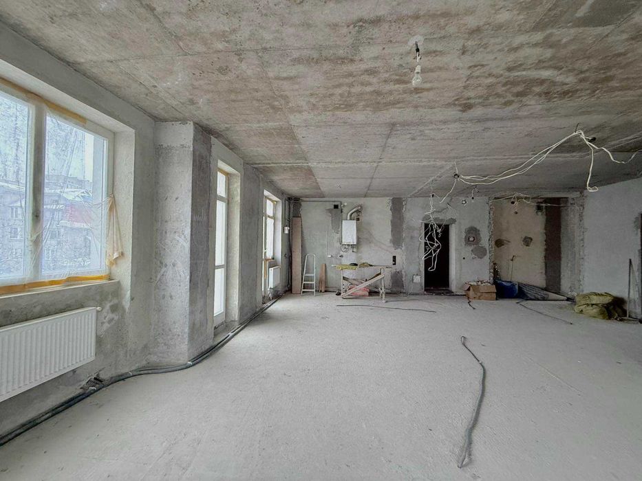 3-кімнатна квартира за адресою вул. Конотопська (площа 107 м²) - Atlanta.ua - фото 7