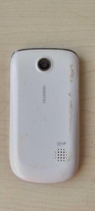 Huawei G6608 Branco (Peças / Aproveitamento)
