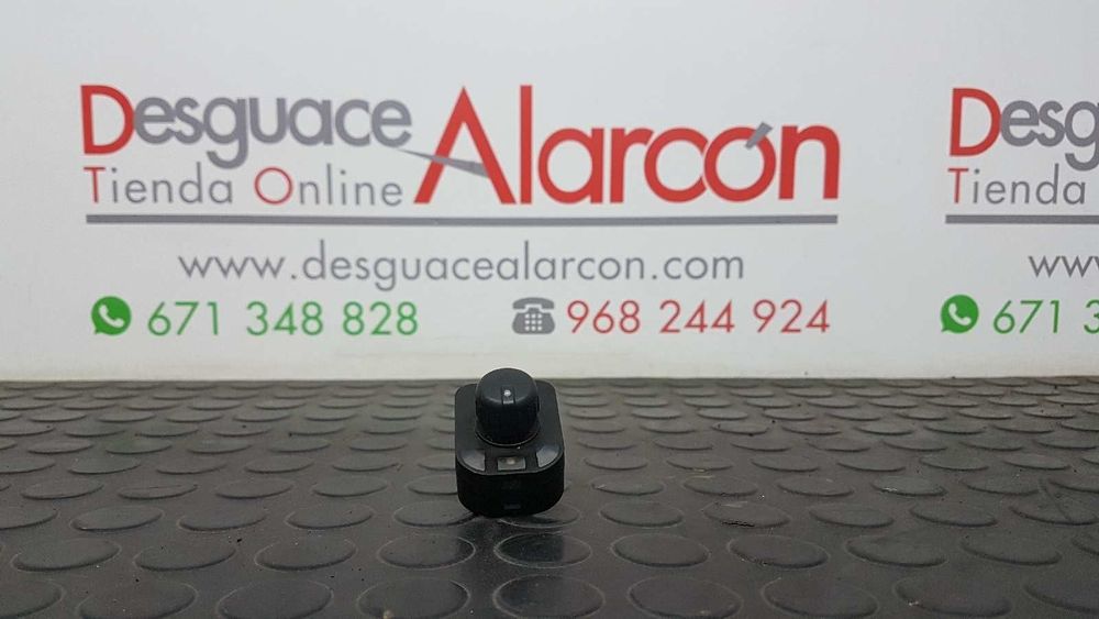 CONTROLADOR DE VISÃO TRASEIRA AUDI A4 BERLINA (8E) 2.0 TDI (DPF) (125KW)