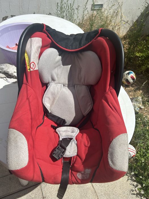 Ovo / Cadeira Auto Bébé Confort 0–13 kg