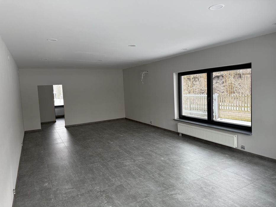 Wynajmę lokal handlowo-usługowy