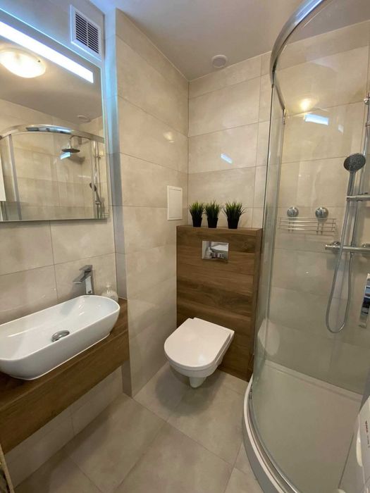 Pokój jednoosobowy dla młodej osoby pracującej, studentki.