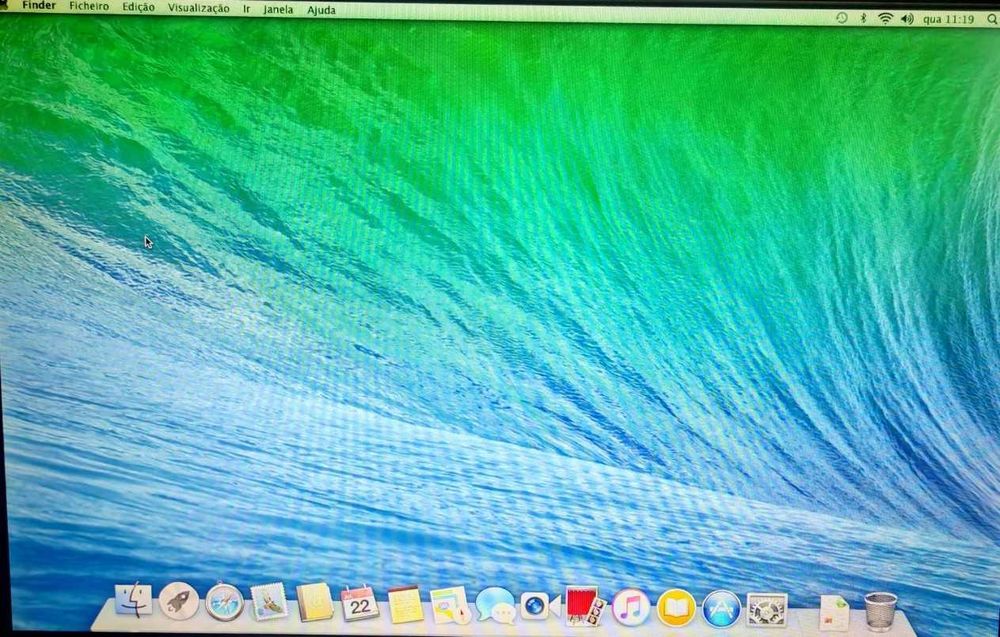 Mac Mini  i5 - 4GB RAM - 500GB HDD