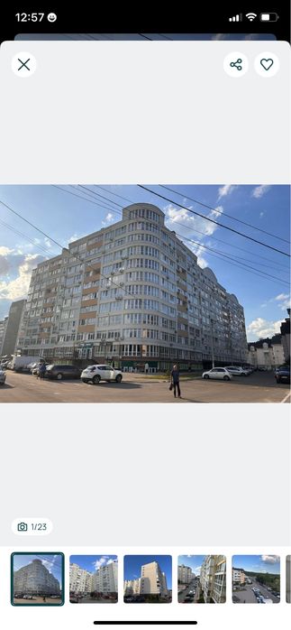 Продам хорошую квартиру