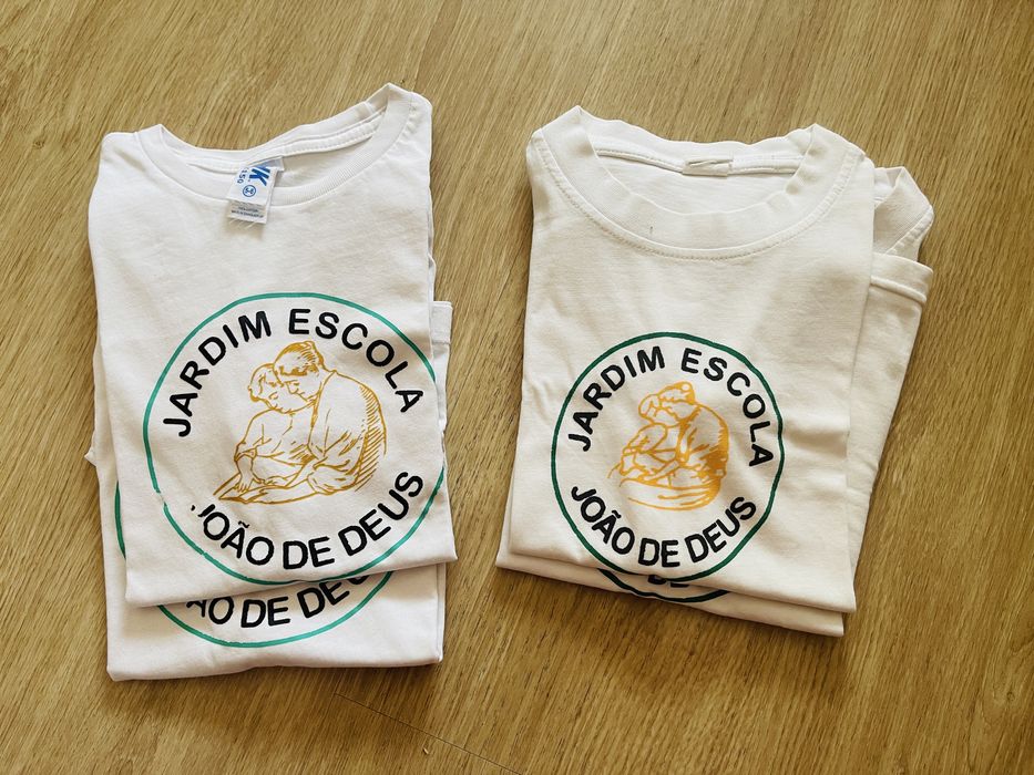 T-Shirts Joao de Deus