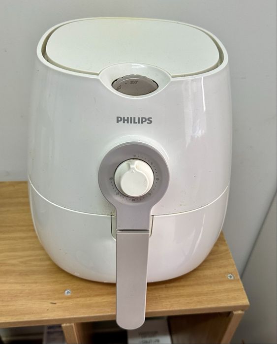 Air fryer Philips